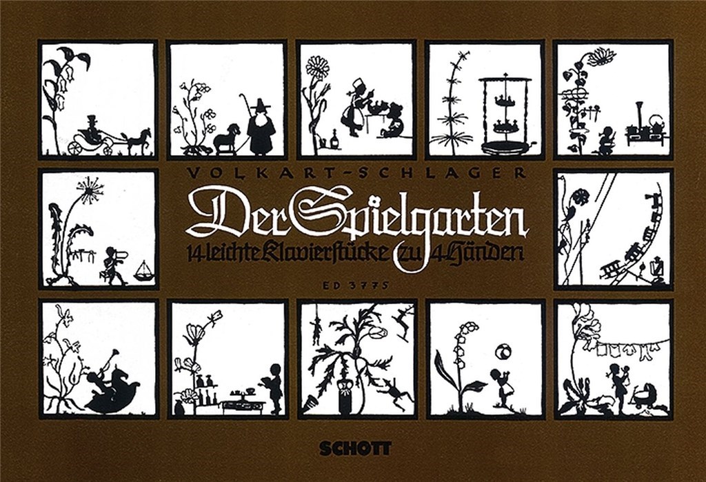 Spielgarten